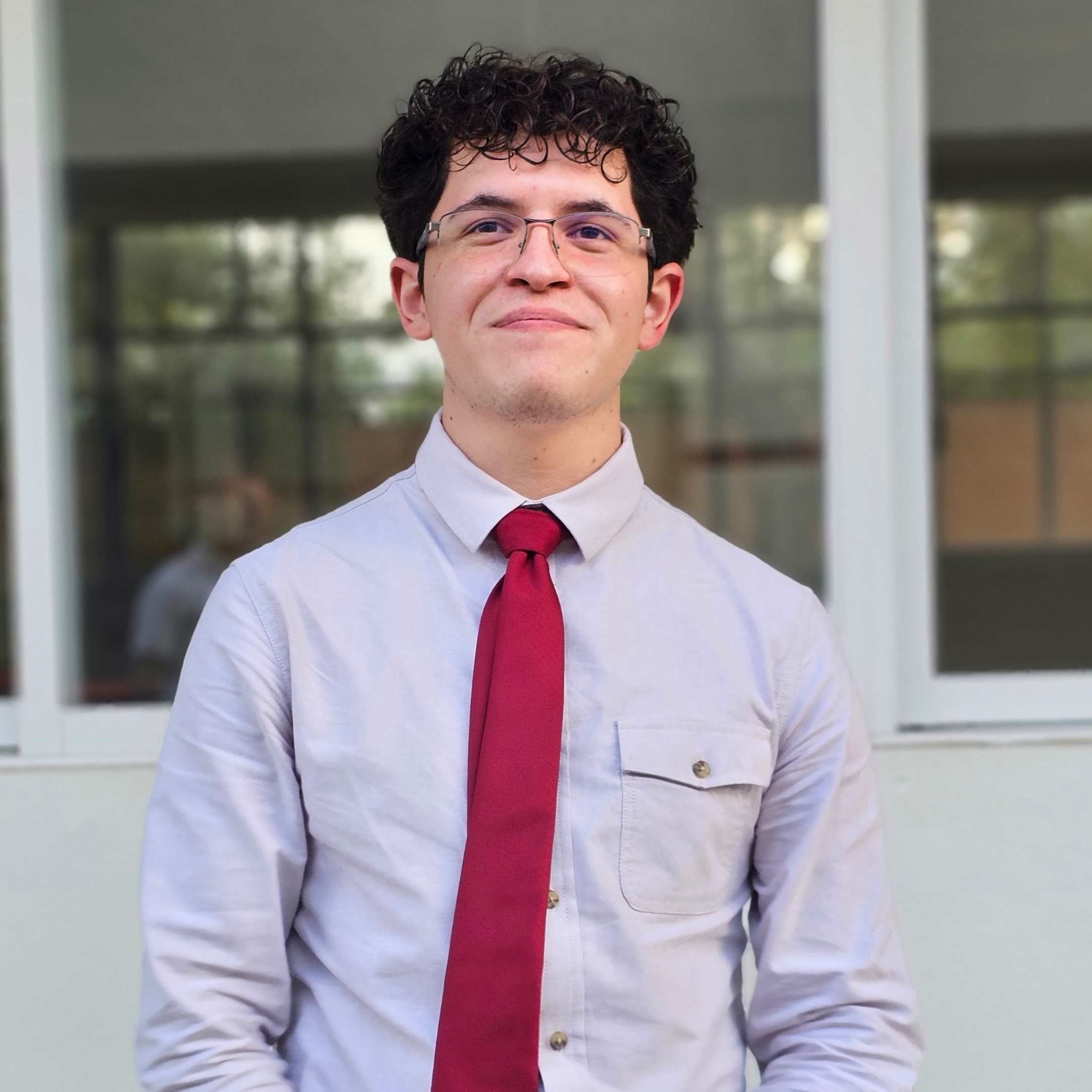 Foto profesional de Juan Emilio Castro Torres
